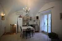 Casa Linda AMALFI - บังกะโล