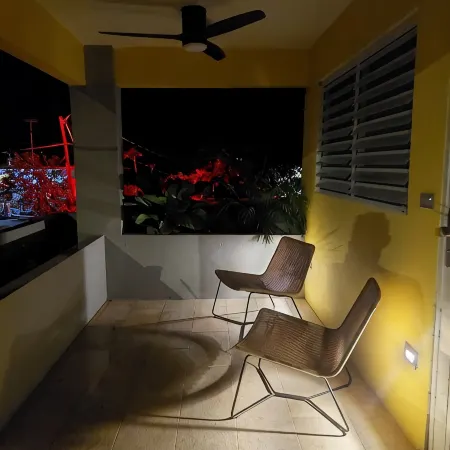 Palafito     New rental Introductory Rates