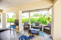 Florida Keys, Private Wellness Enjoyment with Private Hot Tub and Plunge Pool