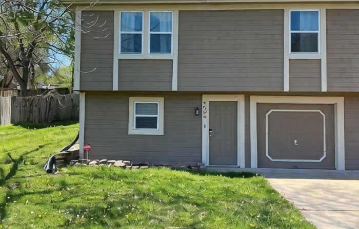 Beautiful 3 Bed, 2 Bath, Sleeps 6, Full Kitchen. Garage. Close to World Cup!