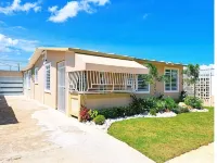 My Escape Dreamy Luxury Home in Bayamón, P.R.