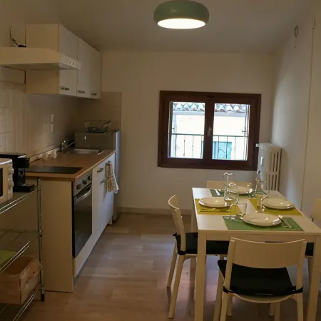 Casa Palladio XL, in the heart of the historic city center