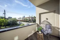 Midtown Home with Private Heated Pool - Private Pool