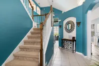 Take a look at the reviews! Great value! An awesome place!!! Sleeps up to 16. - 2-Star