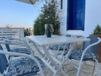 Luxury apartment in Crete with private pool, sea and mountain views. - Lejligheder