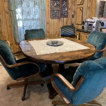 Great Family Home Near Ute Lake