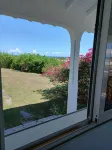 Bungalow 'SEAVIEW (5 minutes from the beach)