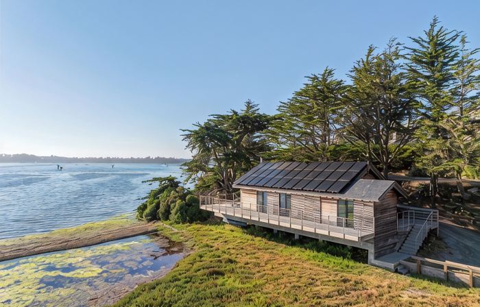 Bodega Bay | Ocean View, Fireplace & BBQ