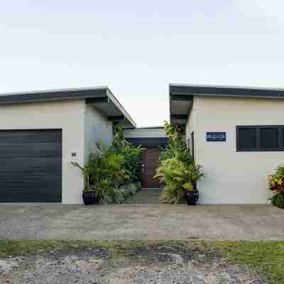 New private luxury villa with amazing views Hotel Exterior