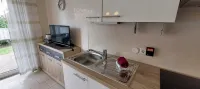 Vacation home "Sömmerwind 1 " Norddeich