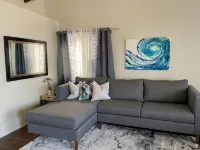 Imperial Beach Getaway just minutes from the beach - 3-Star