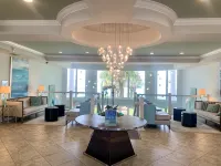 Beachfront Corner Lobby Unit/Pools & Hot Tubs/Keyless Entry/Smart TV/BBQ/King/WD