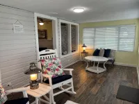 Barrow Bungalow Near Big House, Fishing, Downtown Tavares, the Pavilion, Mt Dora - 3-Star