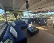 Lakeside Landing on Lake Dora w/ Boat Dock - 3-Star