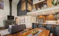 Harbor View House