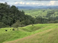 Off Grid Farm located 24klm from Barrington Tops National Park 글로스터 호텔