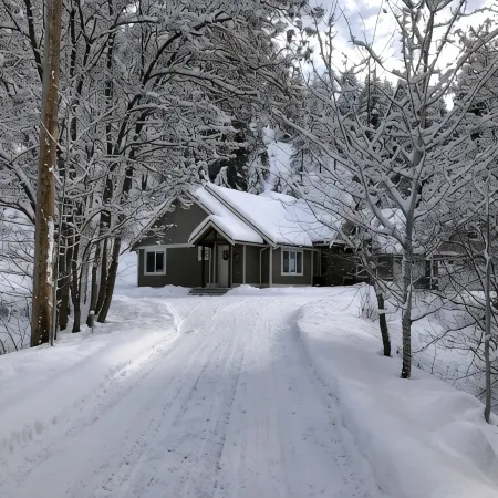 Mountainside Guest Suite in Leavenworth
