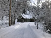 Mountainside Guest Suite in Leavenworth - 4-Star