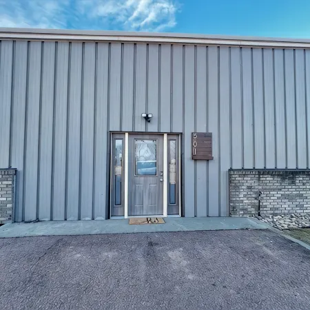 Adorable 7 bedroom place Отели в г. Митчелл