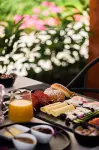Konstantina Apartments - breakfast
