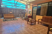 Citadel Bed and Breakfast - Gym