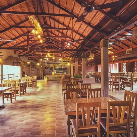 Copper Edge - Eco Resort, Coorg