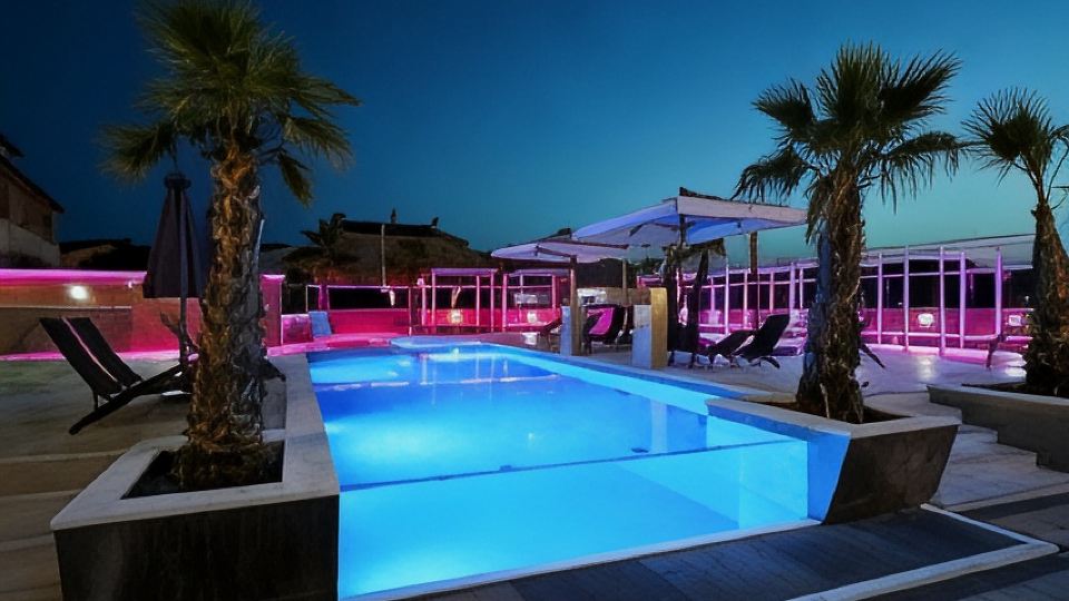 Boutique Apartments Blitz
