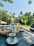 Soluna Cove Cabanas Hikkaduwa - Beach