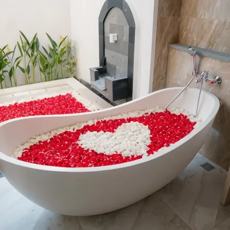 Dikubu Bali Villa and Suites