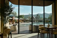 โรงแรมวิวพอยท์ เขาใหญ่ - ที่มีฟิตเนส