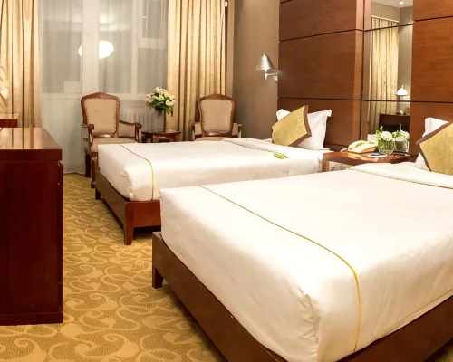 Bayangol Hotel Photos