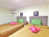 Urbanest Inn House Slipi ウィスマ77周辺のホテル