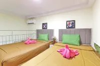 Urbanest Inn House Slipi - Homestays