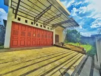 Homestay Parikesit Rent Full House -  case vacanza in affitto