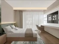Jiuyuan villa hotel فنادق في دانغ تو