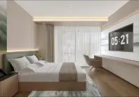 Jiuyuan villa hotel