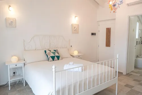Almasarda - Homestay
