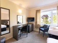 Parkmore Hotel & Leisure Club, Sure Hotel Collection by BW Hotels in Egglescliffe