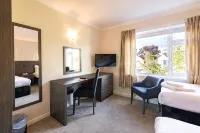 Parkmore Hotel & Leisure Club, Sure Hotel Collection by BW Hotels in 