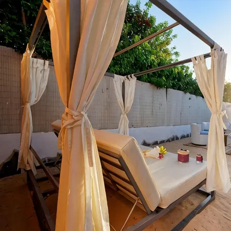 Fbc Fortuny Resort - Adults Only