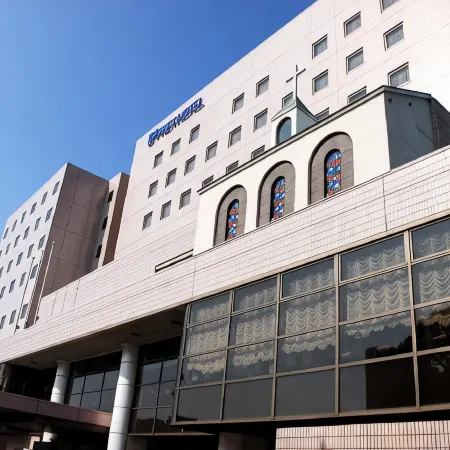 Matsuzaka Frex Hotel