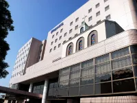 Matsuzaka Frex Hotel