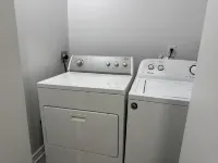 Cozy Two-Level Apartment with Separate Entrance in Brampton
