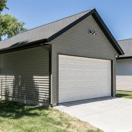 Burnett Cottage OG Cedar Rapids Downtown