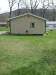 River Bungalow in lovely Dunn's Eddy, Youngsville with AC, WiFi & Fire ring.