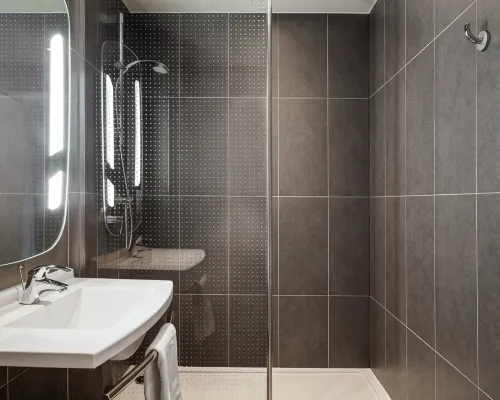 ibis budget London Barking Номера Photos