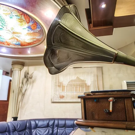 Hotel Art