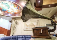 Hotel Art
