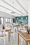 Hotel Alla Torre - breakfast