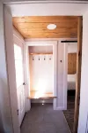 Mountain Cabin Bordering State Park. Hiking, Private. Special Place, Great View! - Alphydda